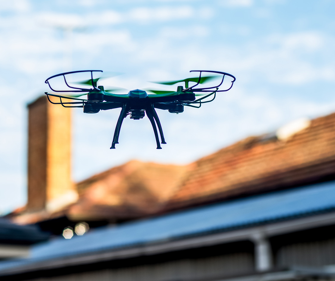 drone-inspecting-roof